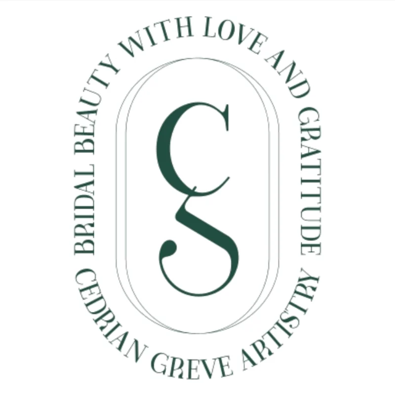 Cedrian Greve Artistry LLC logo