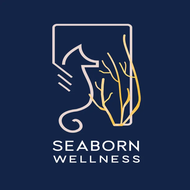 Seaborn Wellness LLC logo