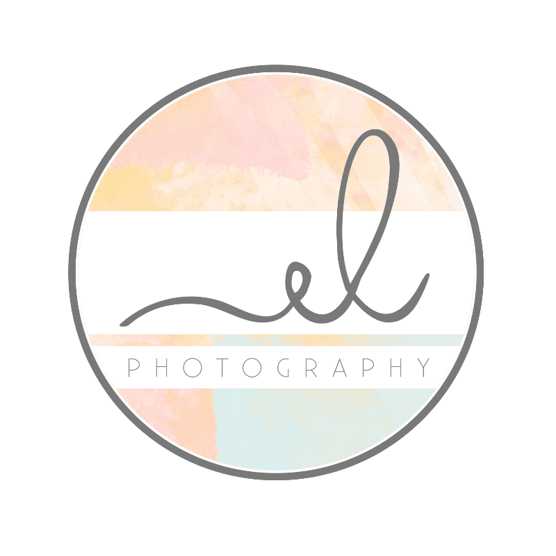 Elizabeth Laird Photography logo
