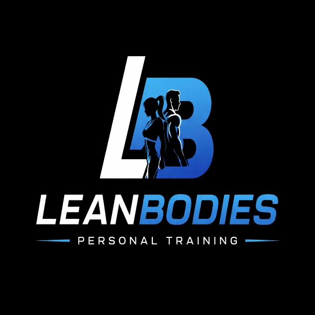 Leanbodies Personal Training logo