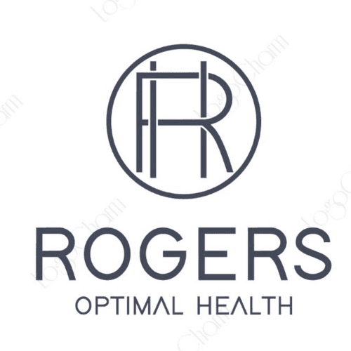 Rogers Optimal Health logo