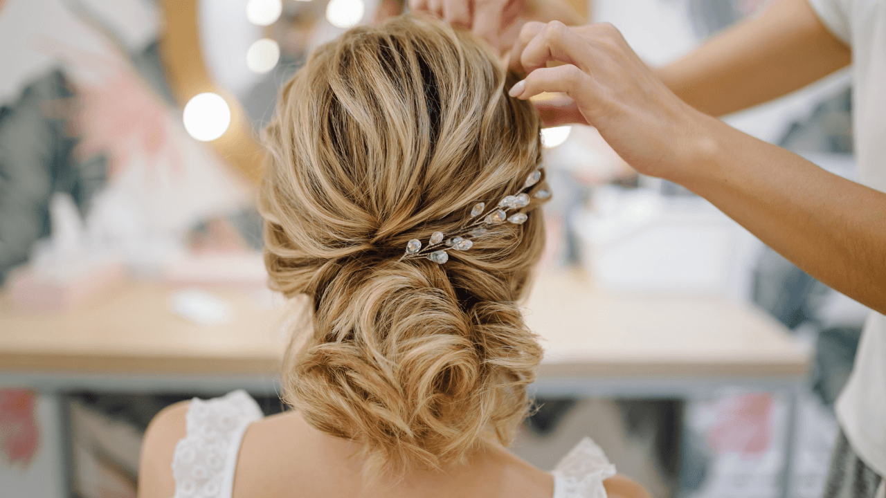 Beauty services on 30A & the Emerald Coast