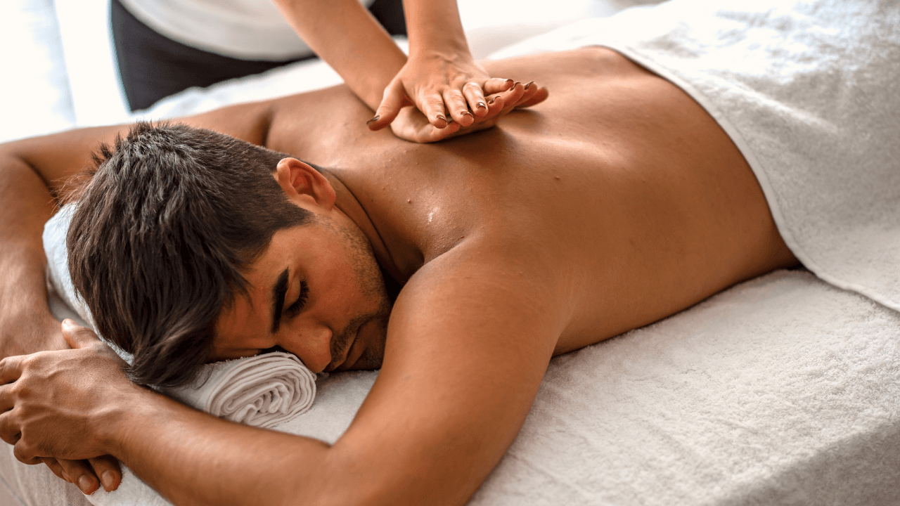 Therapy services on 30A & the Emerald Coast